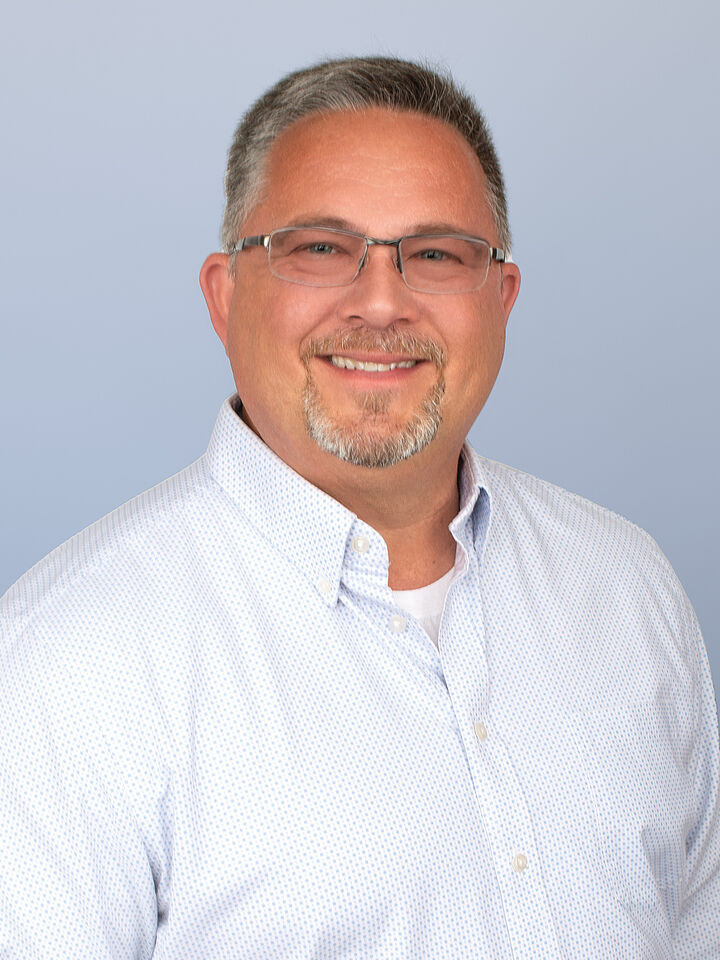 Dave McGinnis, REALTOR® in Knoxville, Wallace (TN)