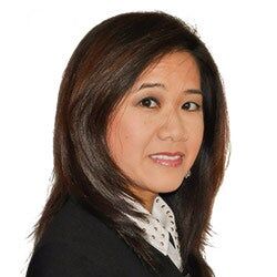 Leyna Dao, Real Estate Salesperson in Thousand Oaks, Masters