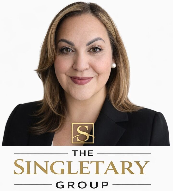 Malisha Singletary, Real Estate Broker in Cornelius, ERA Live Moore