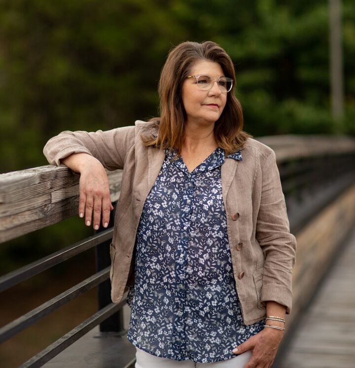 Rosanne Williams, Real Estate Salesperson in Starkville, S.R.E. Realtors