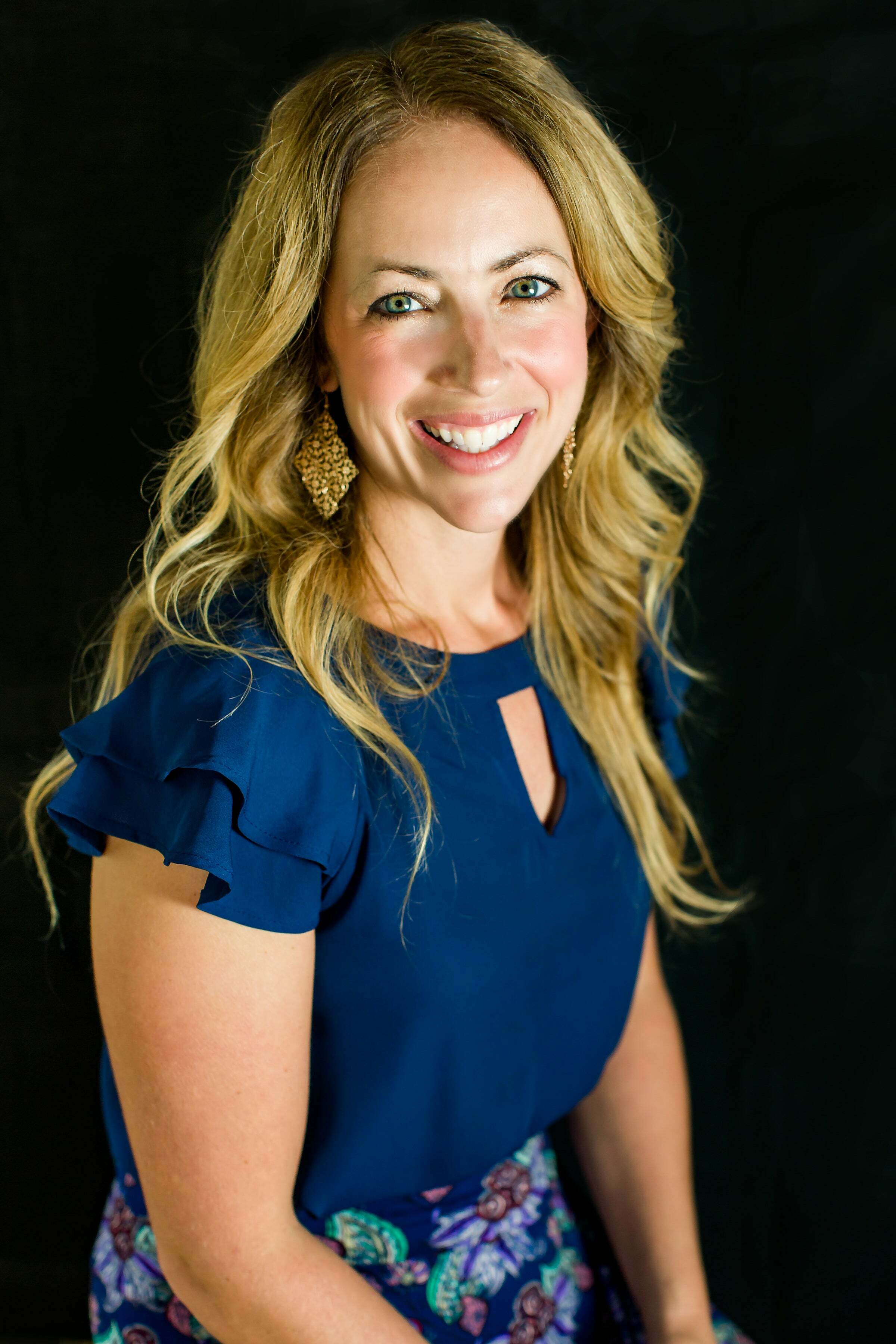 Emily Staples, Real Estate Salesperson in Altoona, Affiliated