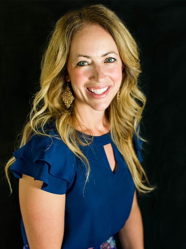 Emily Staples, Real Estate Salesperson in Altoona, Affiliated