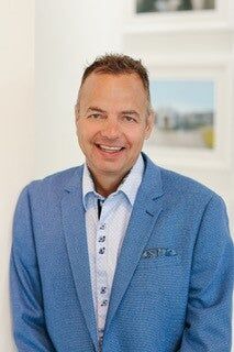 Ian Watson, Ian Watson in Kelowna, Coldwell Banker Horizon Realty