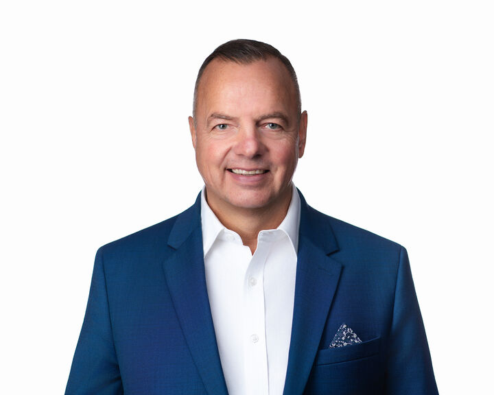 Ian Watson, Ian Watson in Kelowna, Coldwell Banker Horizon Realty
