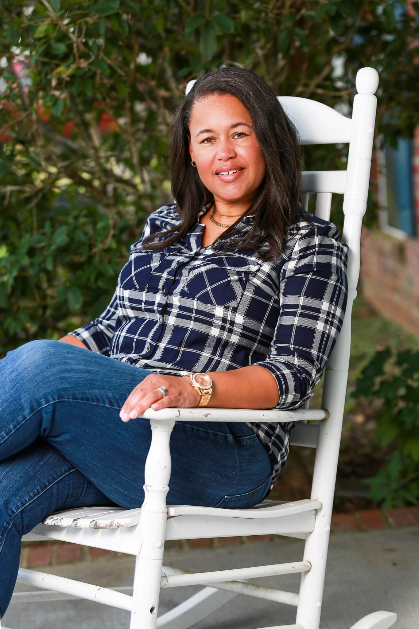 Tiffany Watson, Real Estate Salesperson in Lake Charles, Bono Realty