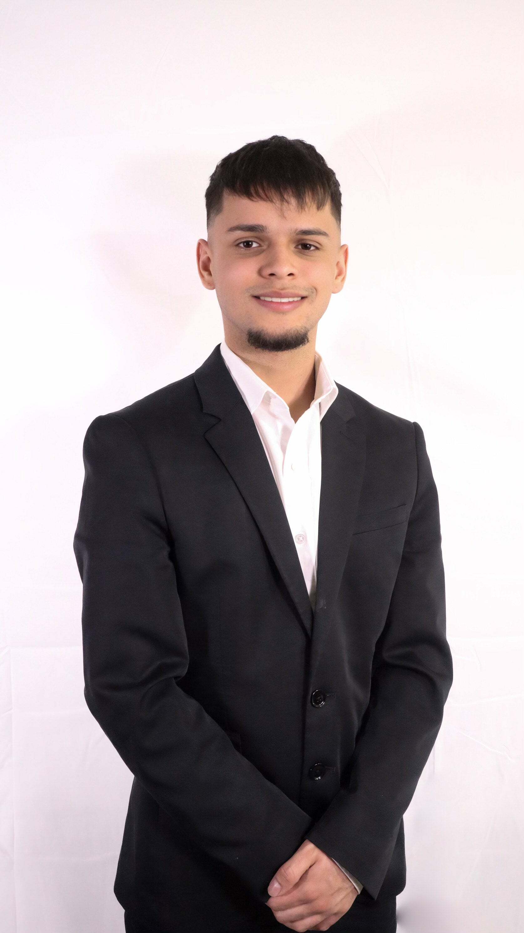 Derek Almeida, Real Estate Salesperson in El Paso, ERA Sellers & Buyers Real Estate