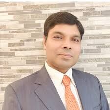 Shahzad Faisal, Real Estate Salesperson in Southampton, Advantage Gold