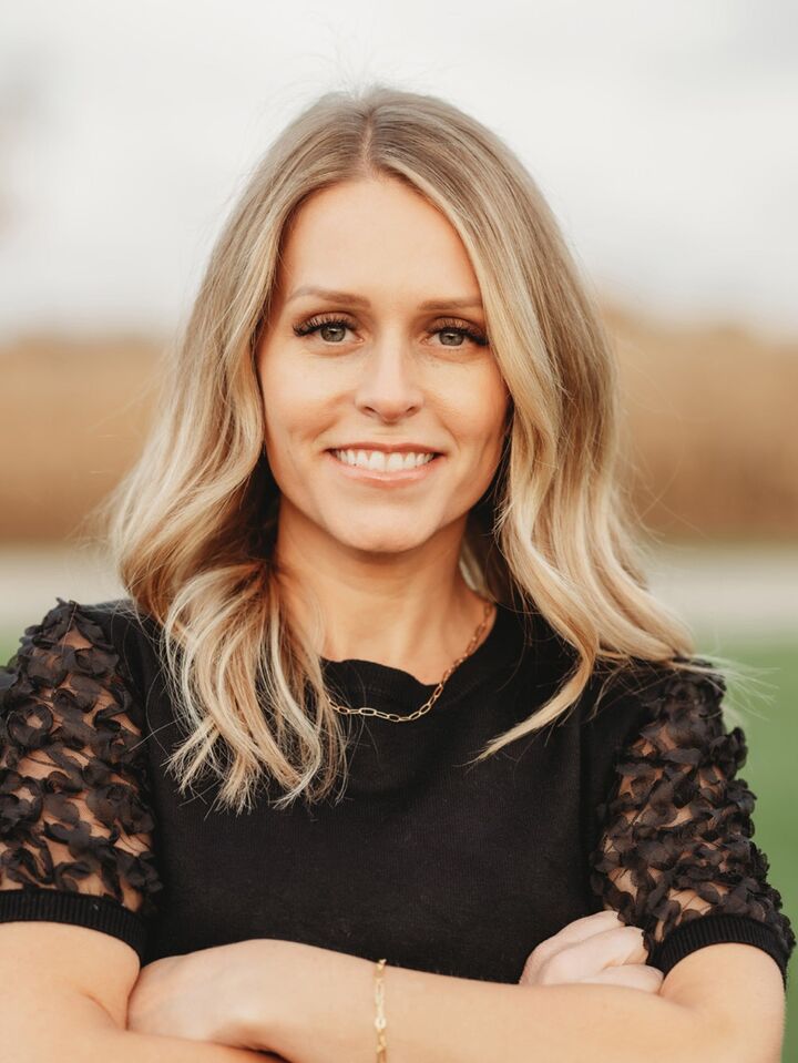 Lindsey Chaney, Real Estate Salesperson in Troy, Heritage