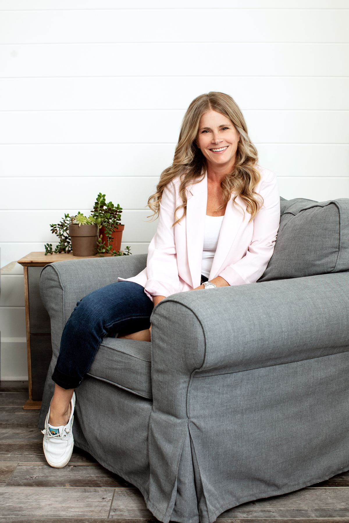 Jill Peters, Sales Representative in Innisfil, CENTURY 21 Canada