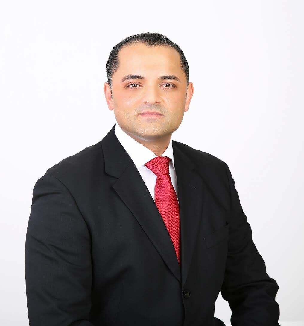 Ali Ayoub, Real Estate Salesperson in Dearborn Heights, Curran & Oberski