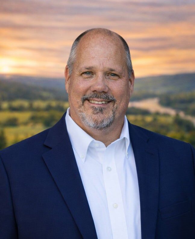 Dave Webster, Real Estate Salesperson in Winchester, Premier