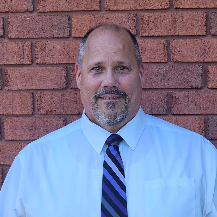 Dave Webster, Real Estate Salesperson in Winchester, Premier