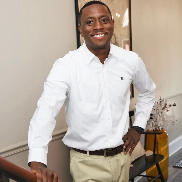 Ted Walton, Real Estate Salesperson in Huntingdon Valley, Hearthside