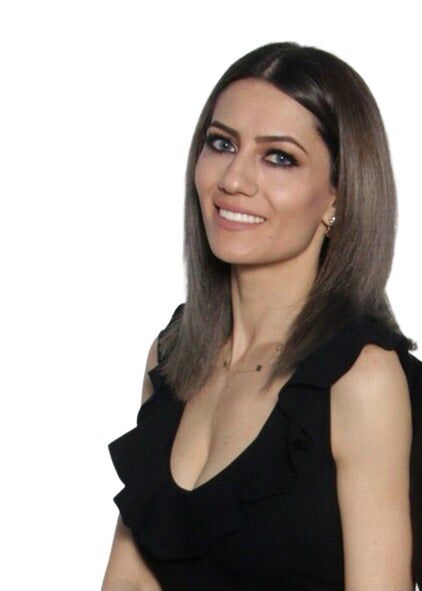 Manan Darbinian, Real Estate Salesperson in Burbank, Town Center