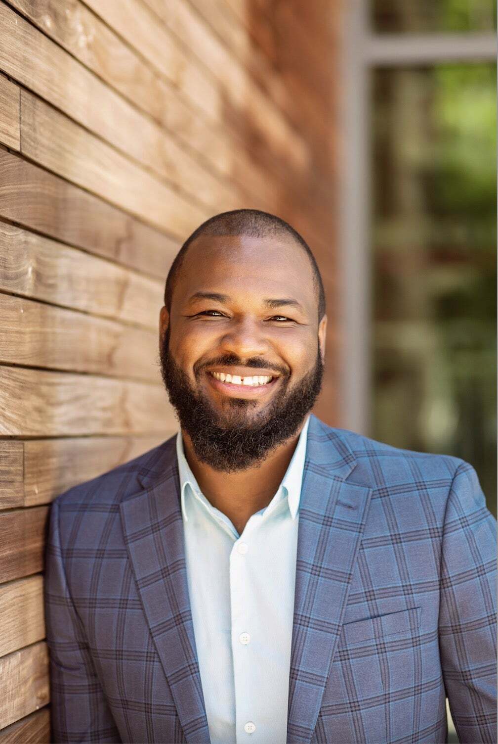 Michael Reece, Real Estate Salesperson in Oklahoma City, ERA Courtyard Real Estate