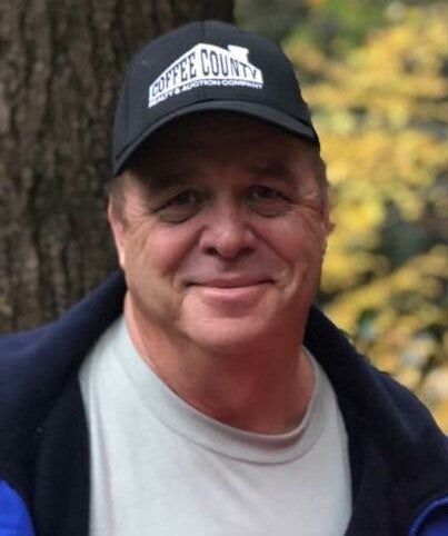 Jimmy Jernigan,  in Manchester, Wright Realty