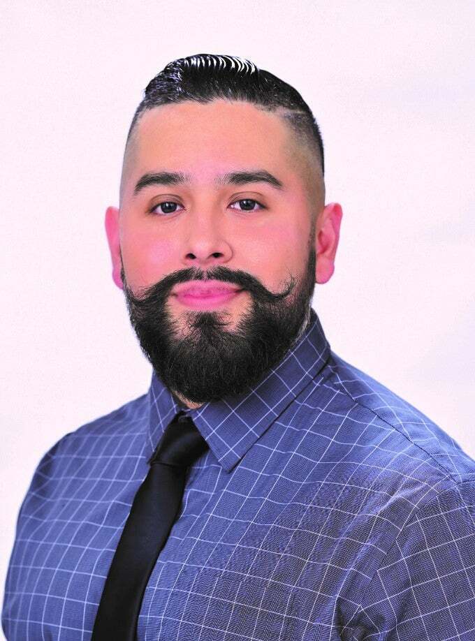 Bryan Burga,  in Rutherford, Coccia Realty