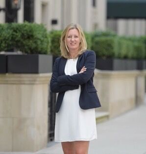 Charlotte Vermeer, RE SALESPERSON in Scarsdale, Howard Hanna Rand Realty