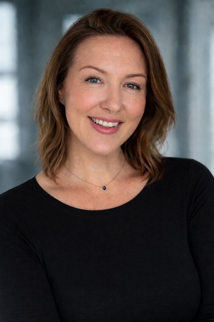Ashley Corbin, Real Estate Salesperson in Pismo Beach, Haven Properties