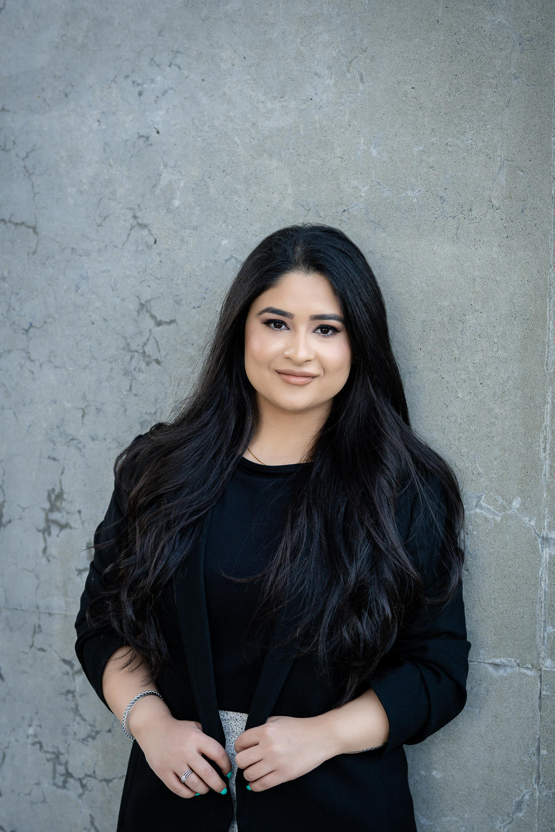Varrtika Bhatia,  in Vancouver, Coldwell Banker Prestige Realty