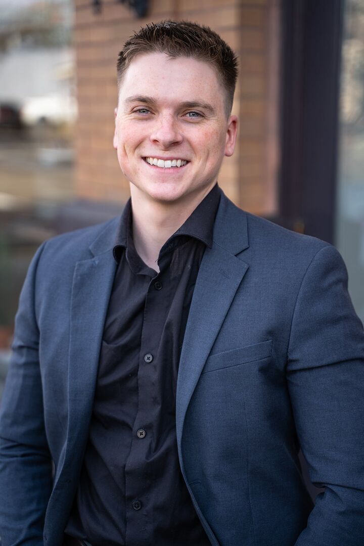 Tim Kaelin, Real Estate Broker in Newberg, Professional Group