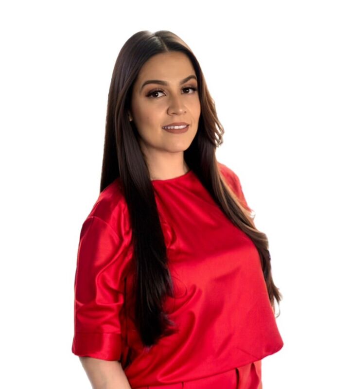 Blanca Vazquez, Real Estate Salesperson in Grand Prairie, Judge Fite Company