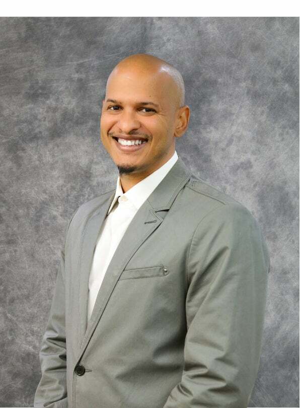 Jorge Sosa, Sales Associate in Coral Springs, Tenace Realty