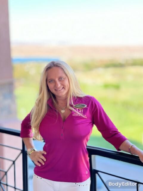 Michelle Basso, Real Estate Salesperson in Henderson, Americana