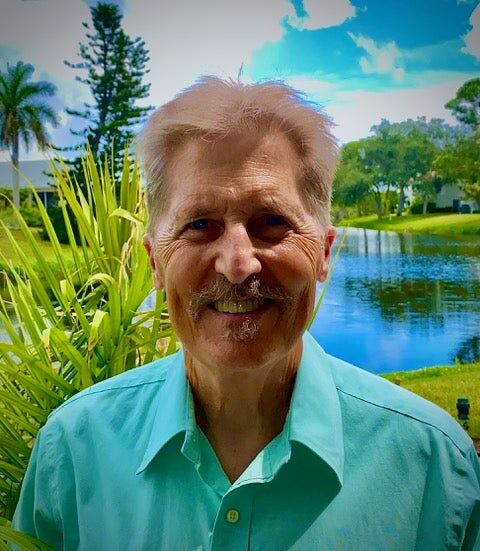 Roy Grever, Real Estate Salesperson in Longboat Key, Beggins Enterprises