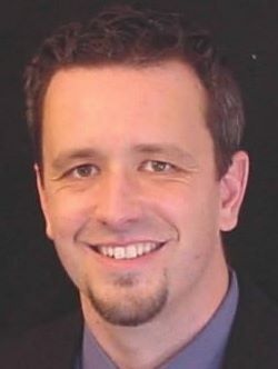Steve Saamer, Real Estate Salesperson in Roseville, Reliance Partners