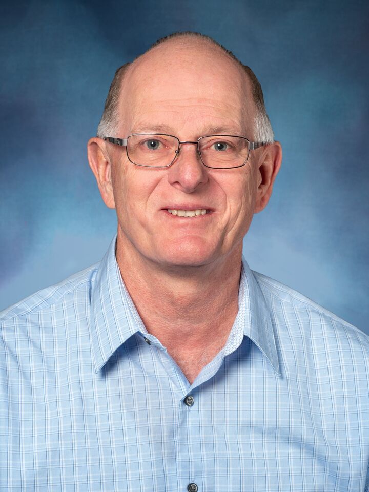 Leonard Davis, Real Estate Salesperson in Abilene, Senter, REALTORS(R)