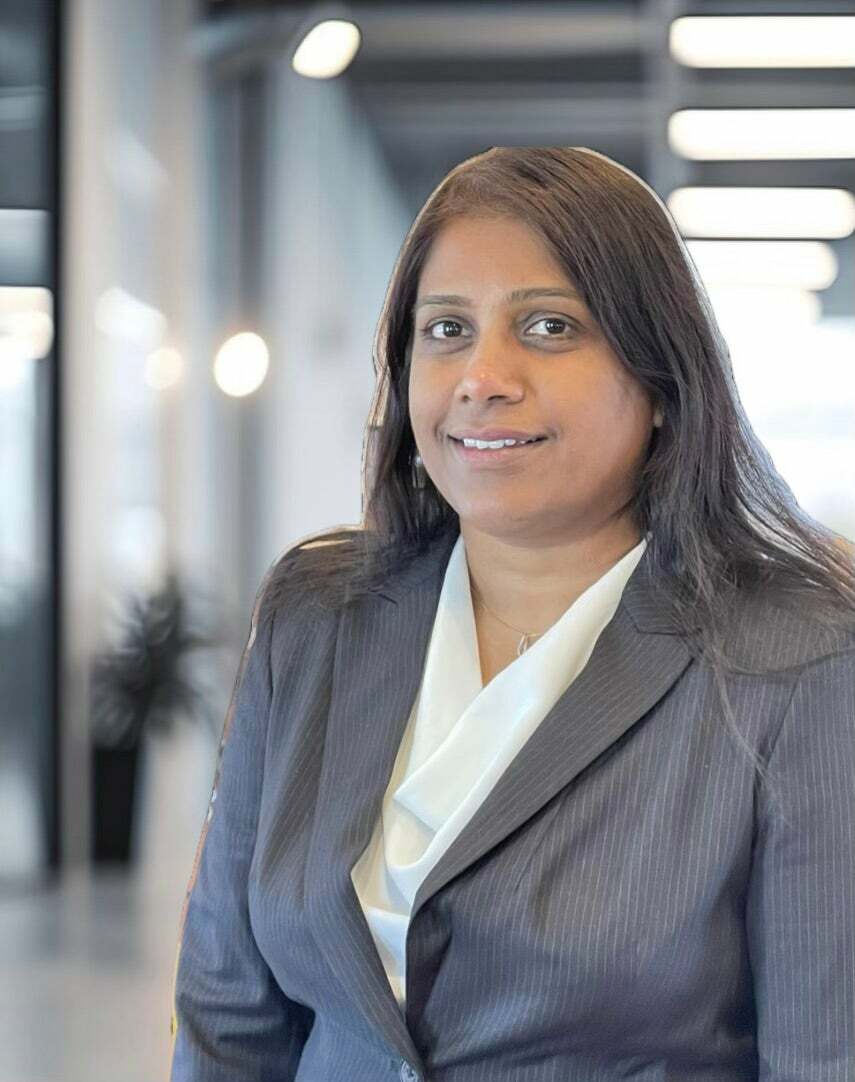 Radhika Konda, Real Estate Salesperson in Wakefield, Property Central