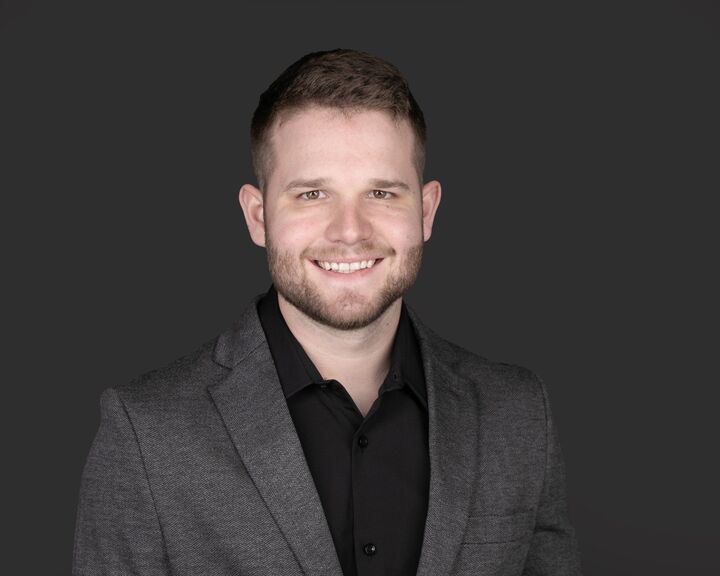 Nathan Wren, Real Estate Salesperson in Brodheadsville, Hearthside