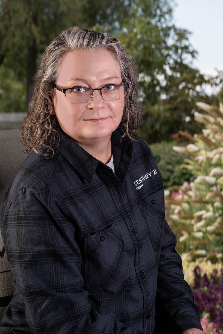 Marcellia Barringer, REALTOR® in Maryville, Legacy
