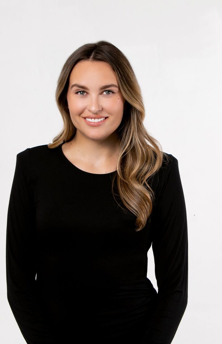 Taylor Taylor, Real Estate Salesperson in Burbank, Town Center