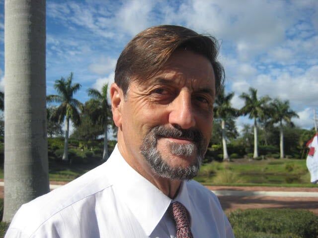 Conrad Minardi, Sales Associate in Port Saint Lucie, Atlantic Shores Realty Expertise ERA Powered