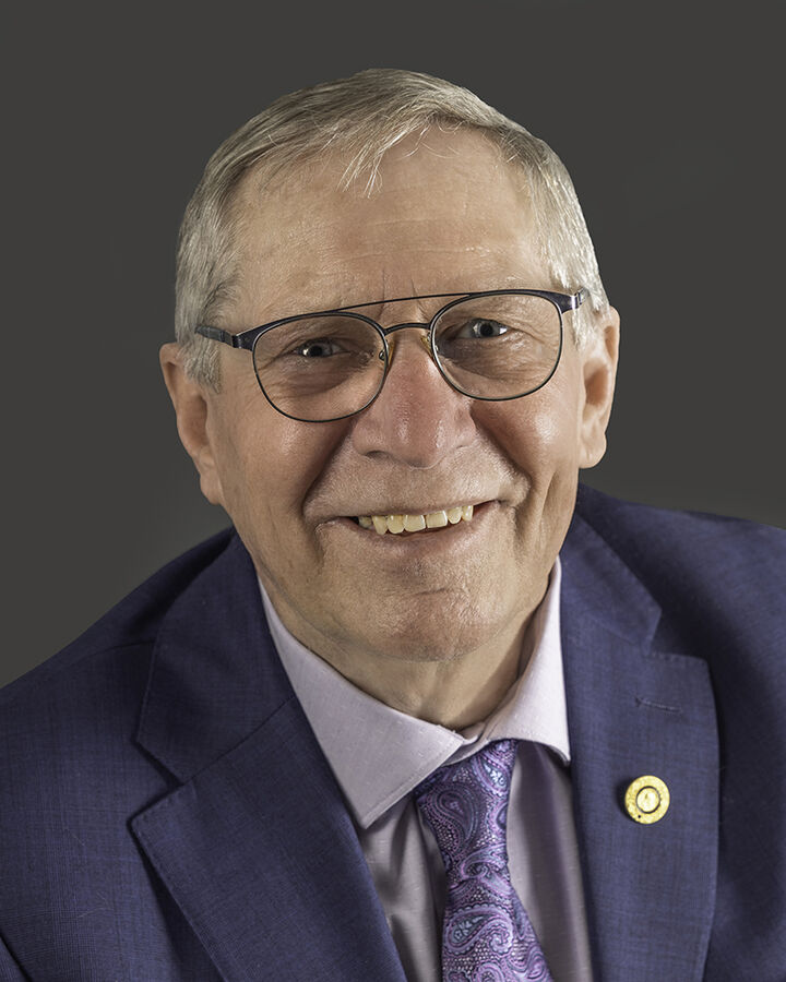 Robert MacLauchlan,  in Charlottetown, Coldwell Banker Parker Realty