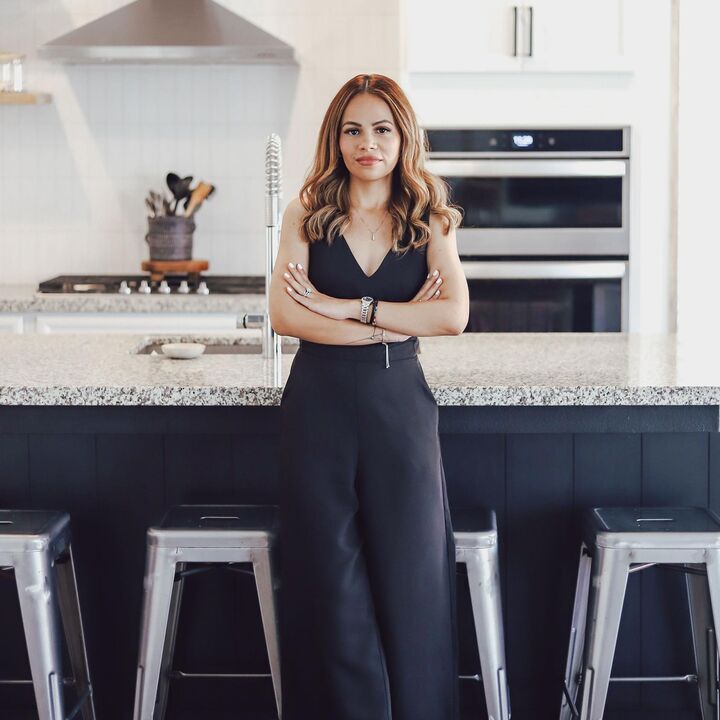 Victoria Serafin, Real Estate Salesperson in Murrieta, Masters