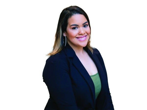 De'Ja Coyne, Real Estate Salesperson in Fort Worth, Judge Fite Company