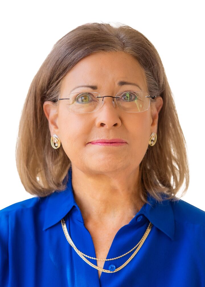 Linda Dietz, Real Estate Broker in Seguin, North East