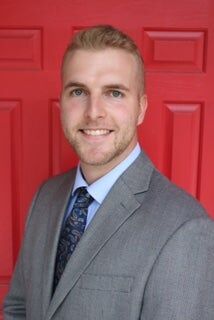 Graham Soffel, Real Estate Salesperson in Chautauqua, ERA Team VP Real Estate