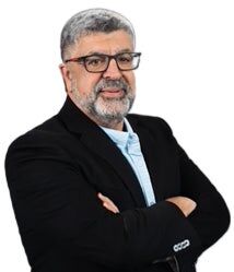 Iraj NAKHJAVANI,  in Montréal, Coldwell Banker Commercial Alliance