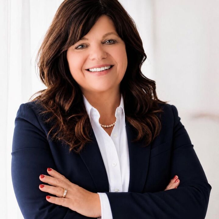 Gina Thompson, Sales Associate in Saint Simons Island, Access Realty