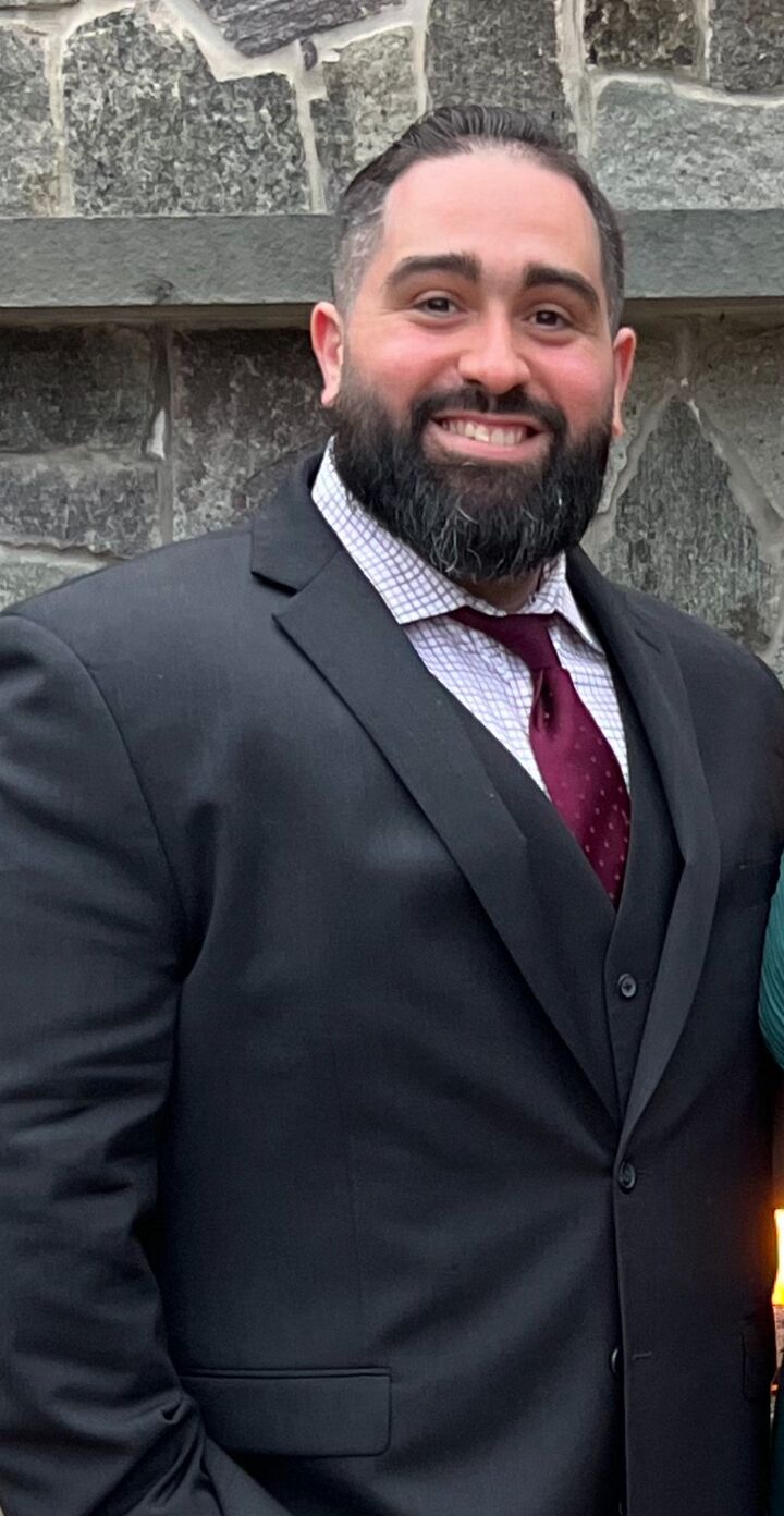 Michael Itzkowitz, Real Estate Salesperson in Pearl River, Elite Realty