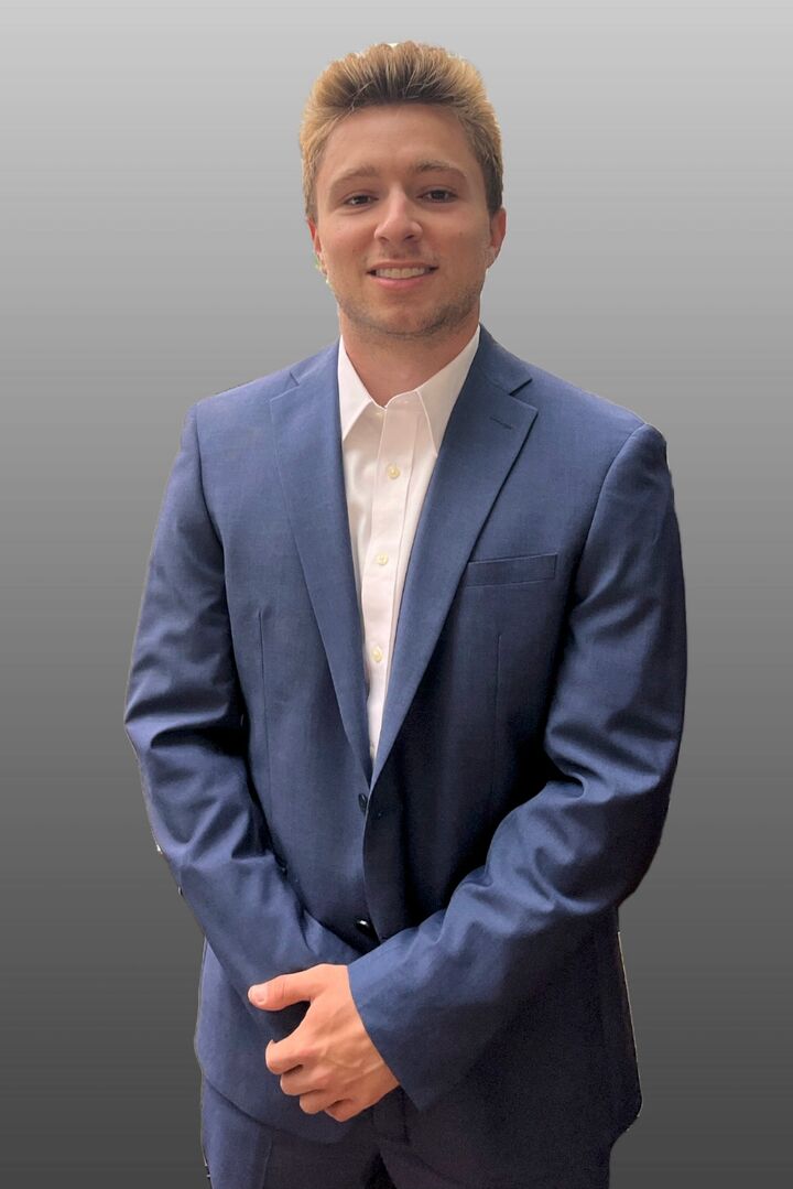 Zachary Schoellig, Real Estate Salesperson in Cherry Hill, Alliance