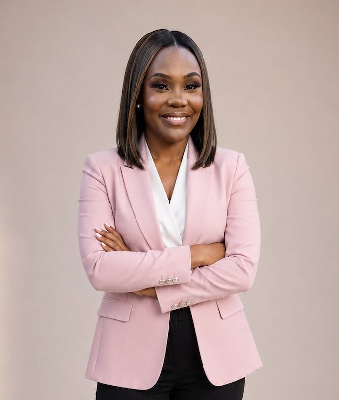Kristi Brinson,  in Valdosta, Anabasis Realty