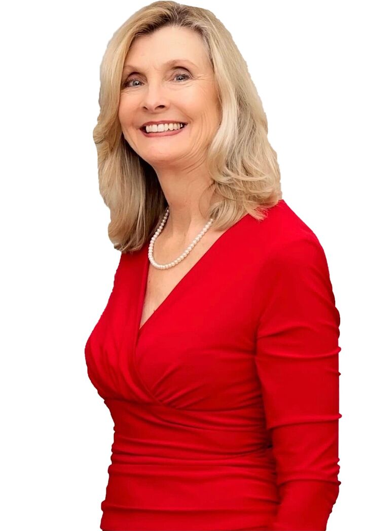 Cindy Kirby, Real Estate Broker/Real Estate Salesperson in Fleming Island, Vanguard Realty