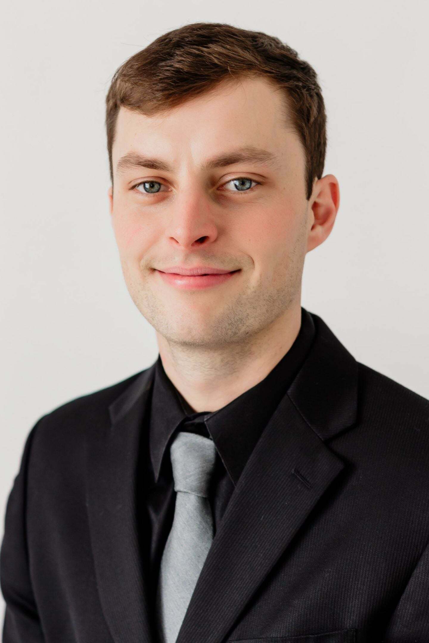 Andrew Van Slyke, Real Estate Salesperson in Birmingham, Professionals