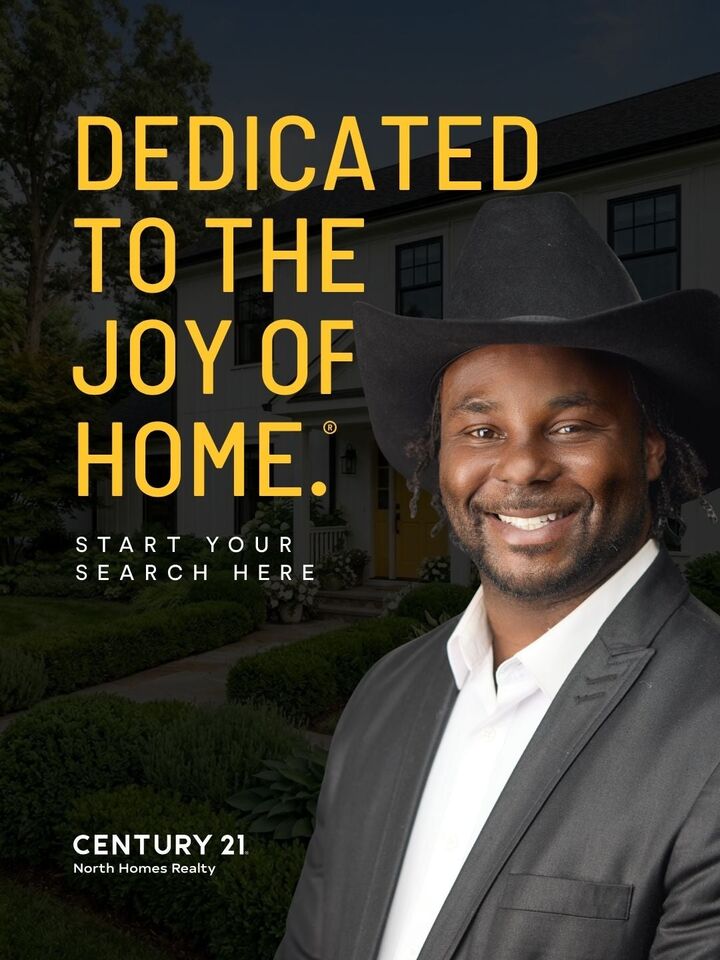 Tyler Walker, Real Estate Broker in Lynnwood, North Homes Realty