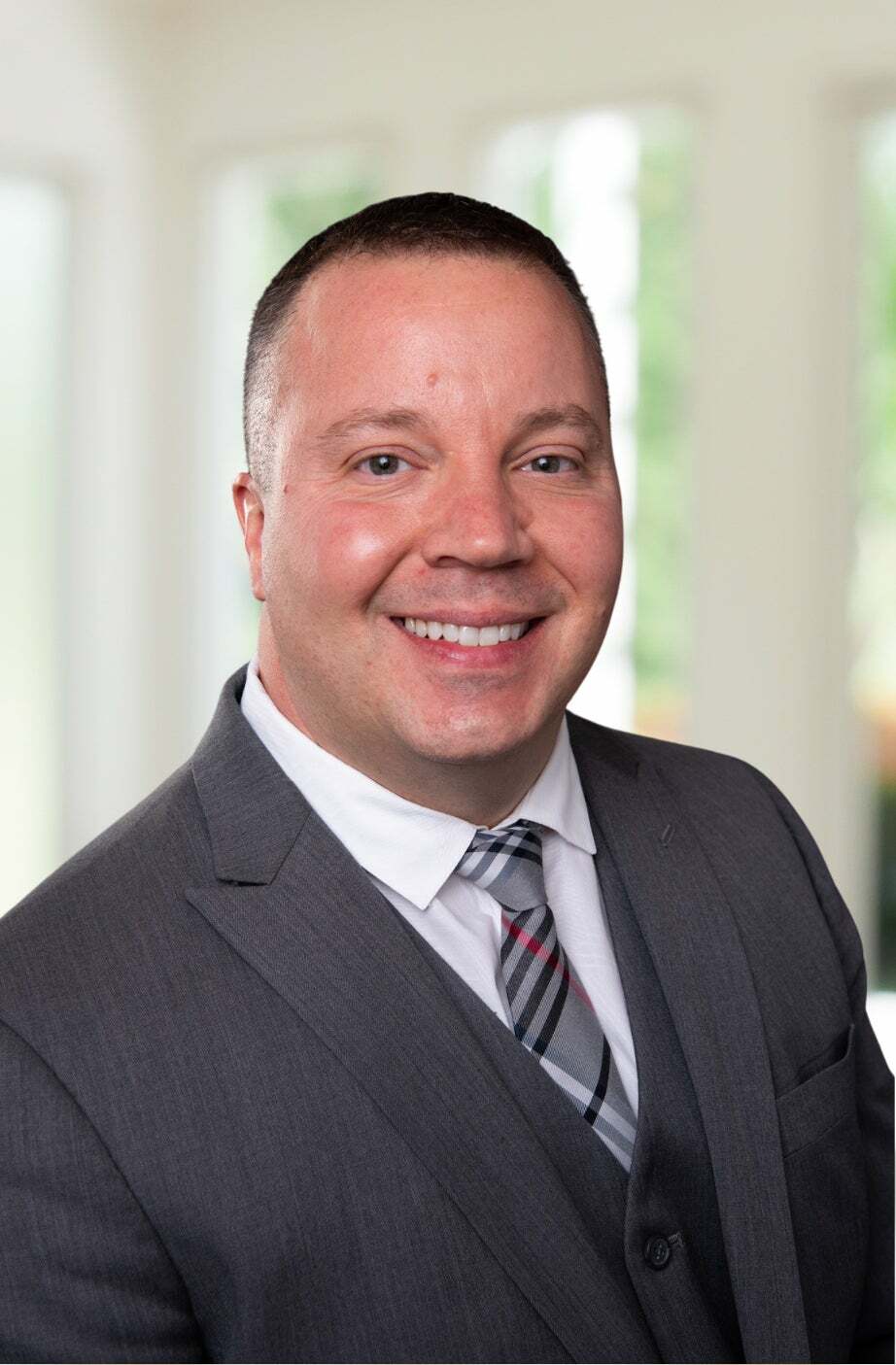 Joel Tilli, Real Estate Salesperson in Bethlehem, Cassidon Realty